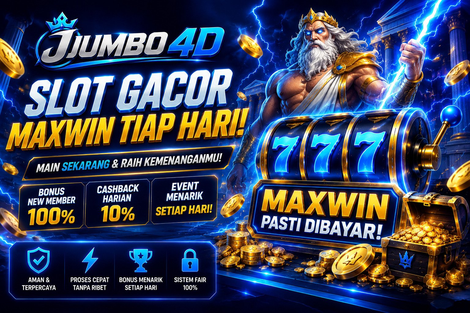 JUMBO4D JUMBO4D